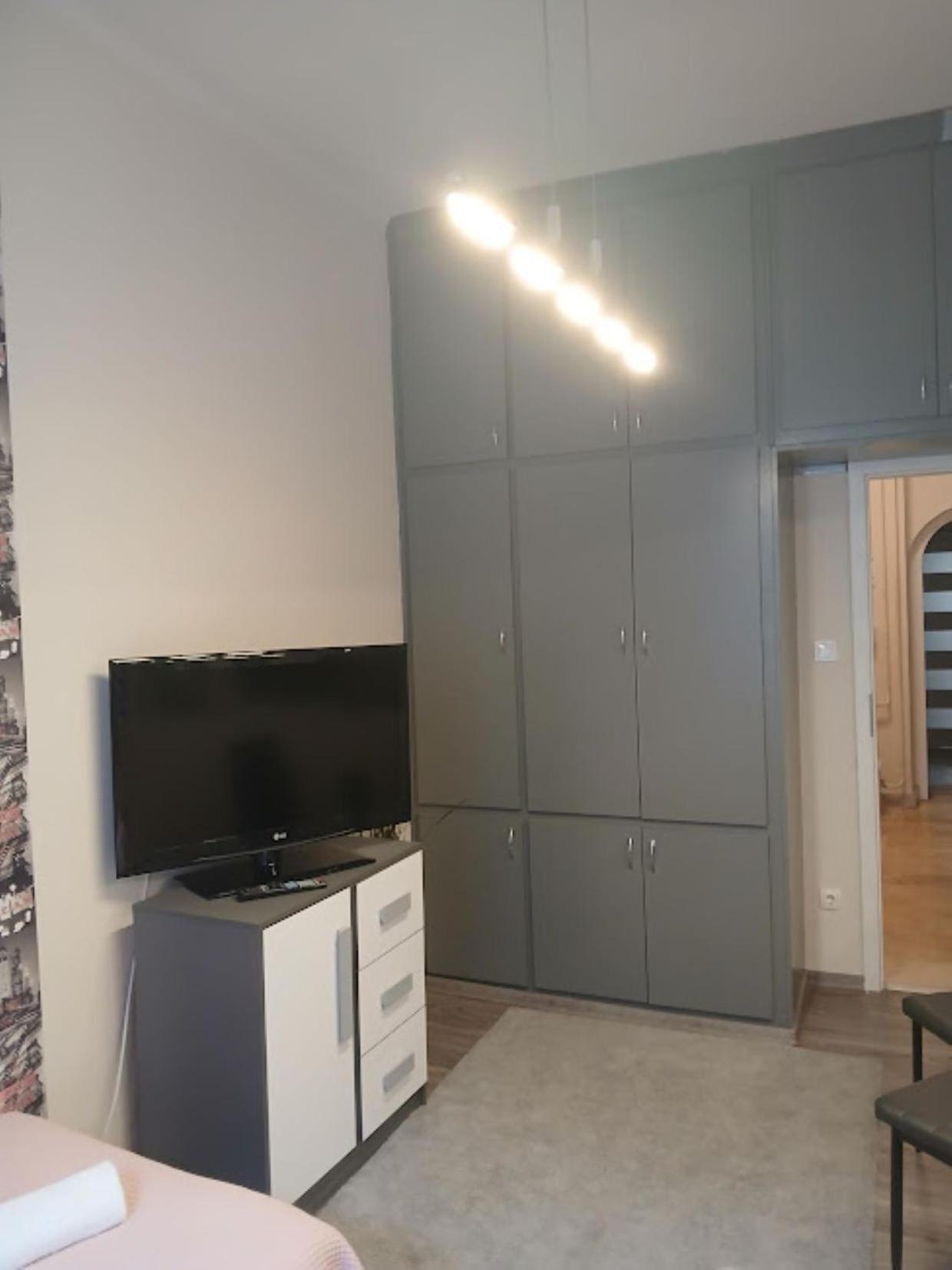 Soda Apartman غيور المظهر الخارجي الصورة