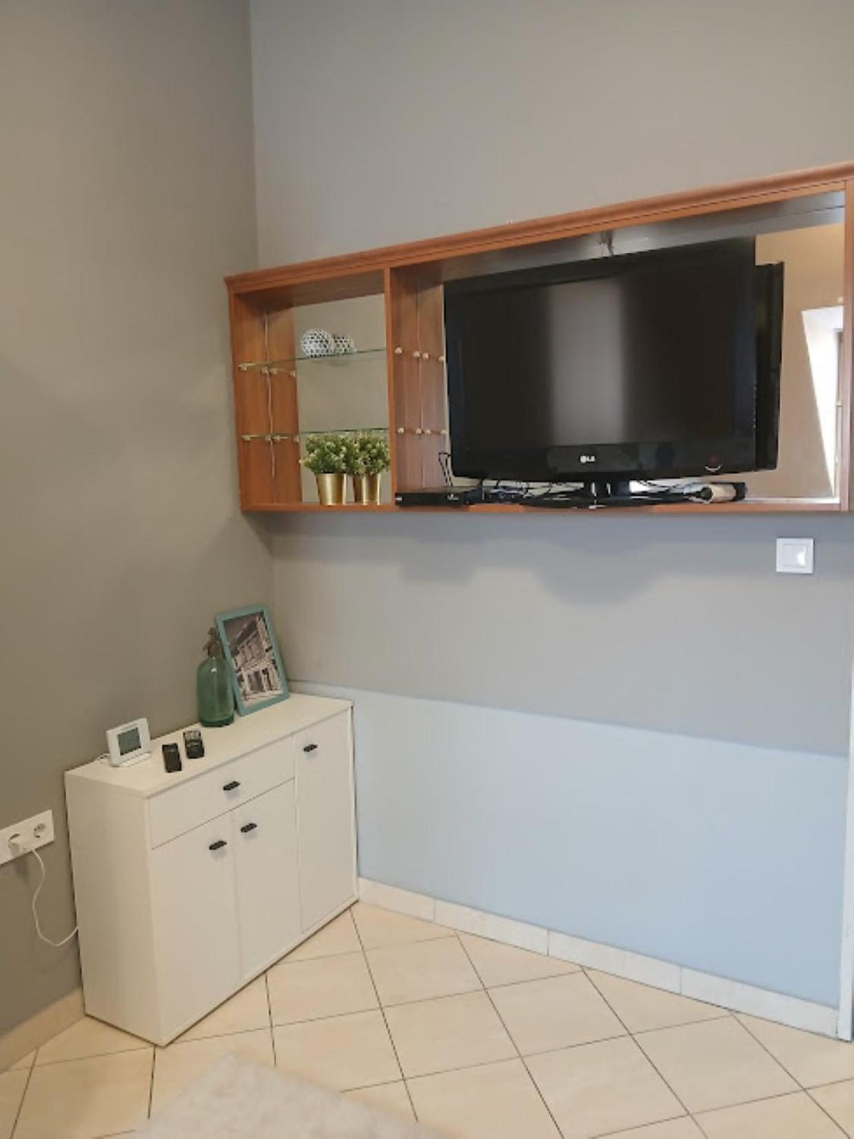 Soda Apartman غيور المظهر الخارجي الصورة