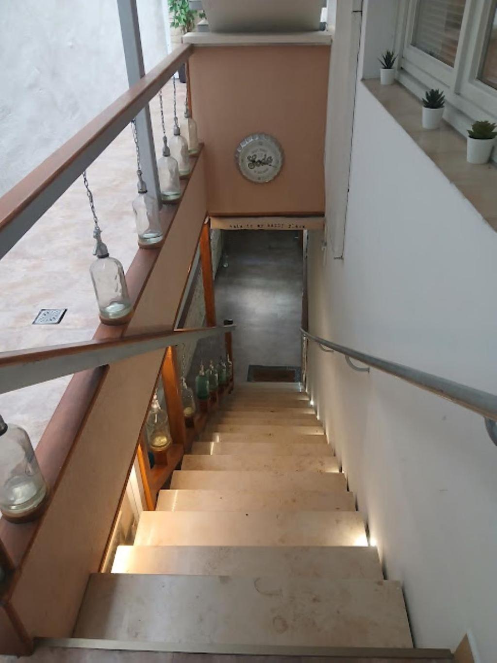 Soda Apartman غيور المظهر الخارجي الصورة